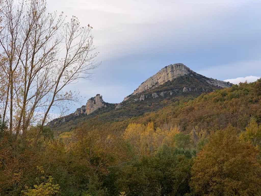 Tellazar Appartement Maestu Buitenkant foto